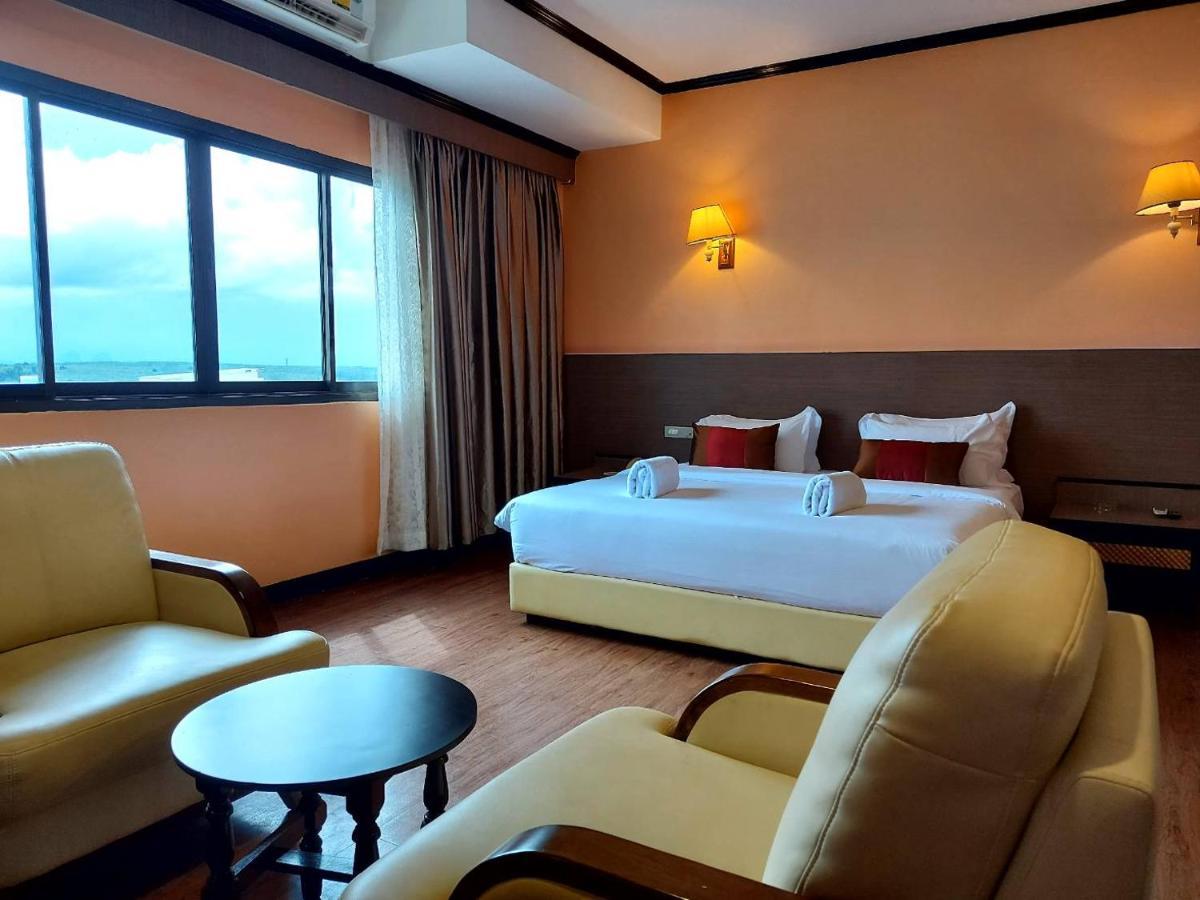 M Danok Hotel