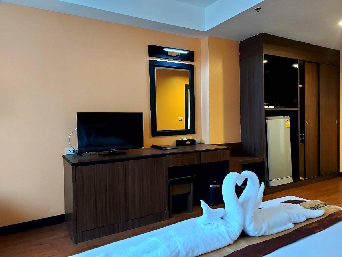 Hotel M Danok 4*