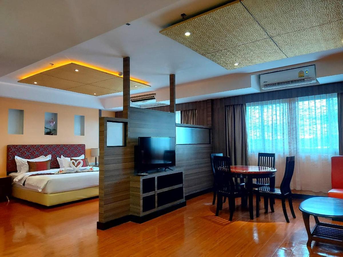Hotel M Danok Sadao