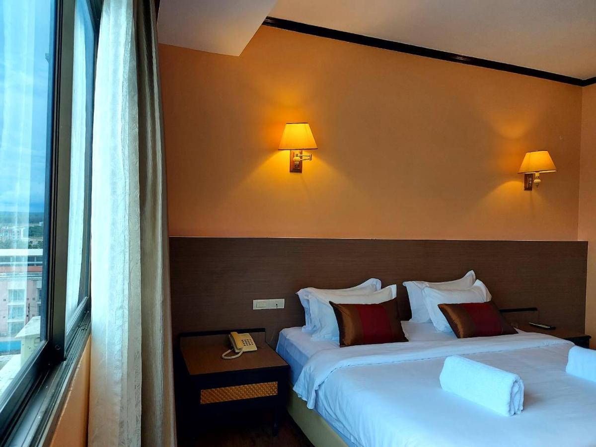 M Danok 4* Sadao