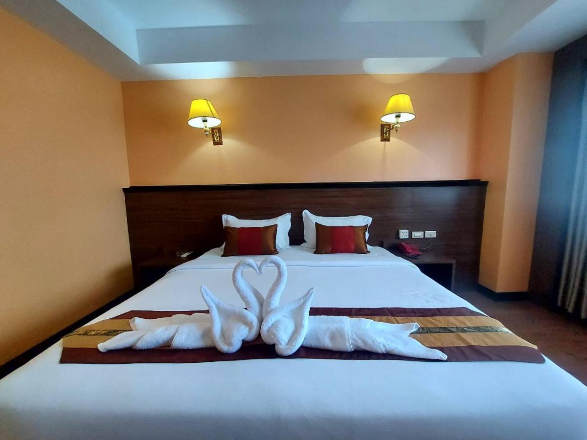 Hotel M Danok 4*