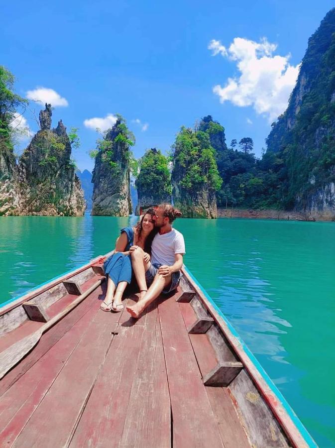 Bansuanphutarn Hotel Ban Pha Saeng Lang