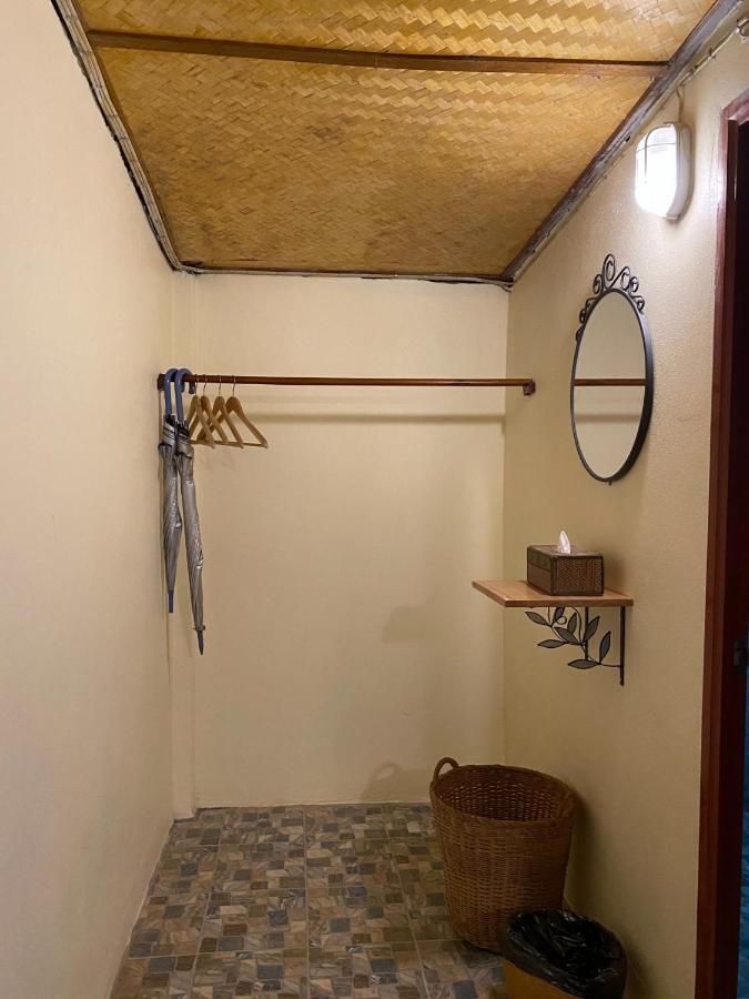 Bansuanphutarn Hotel Ban Pha Saeng Lang