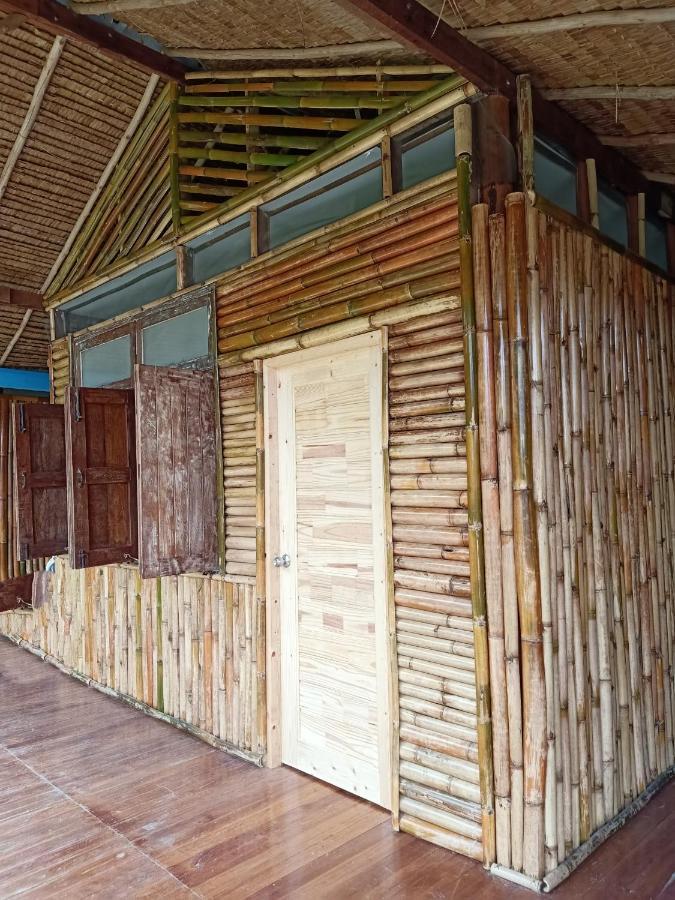 Bansuanphutarn 3* Ban Pha Saeng Lang