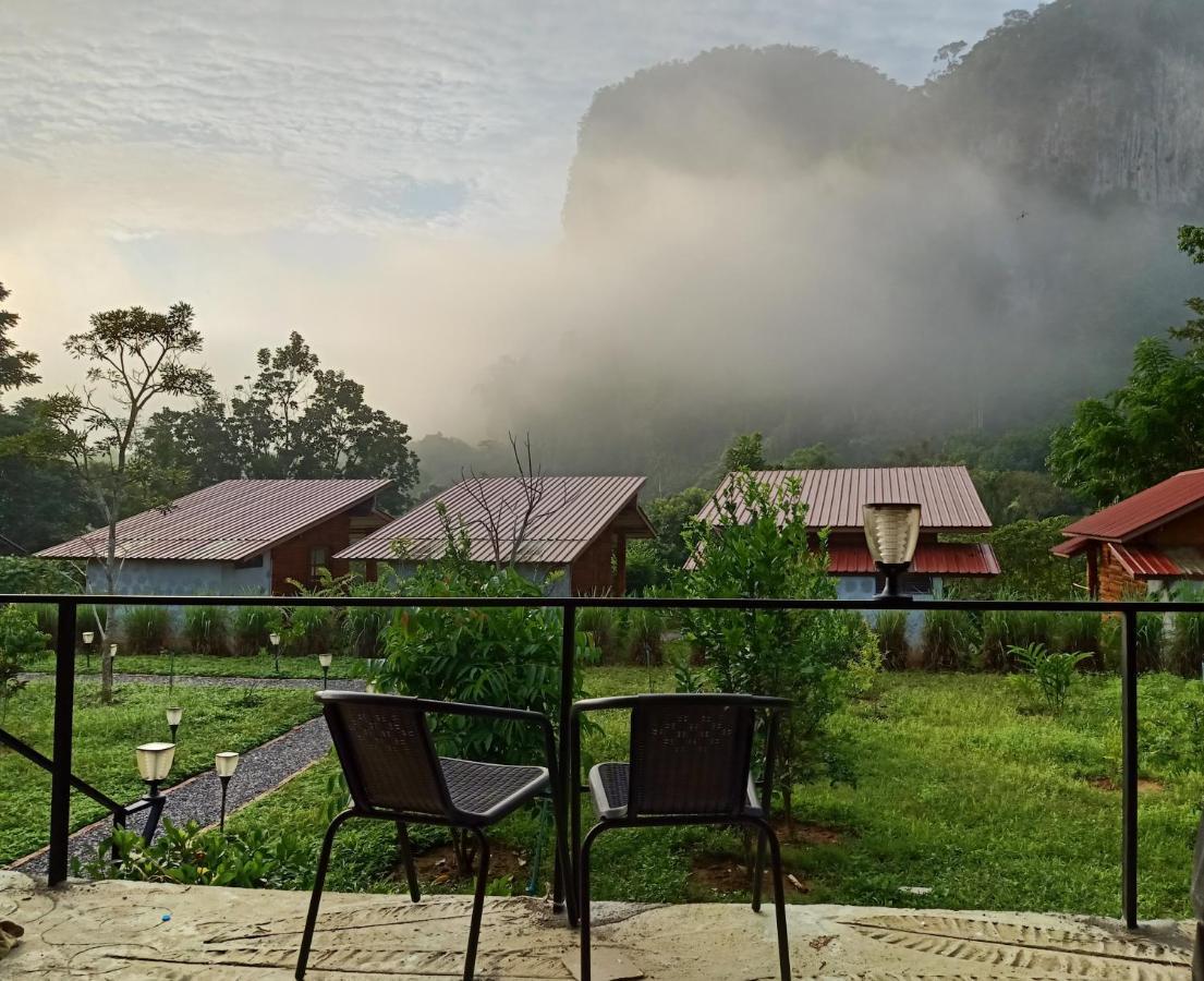 Hotel Bansuanphutarn 3*