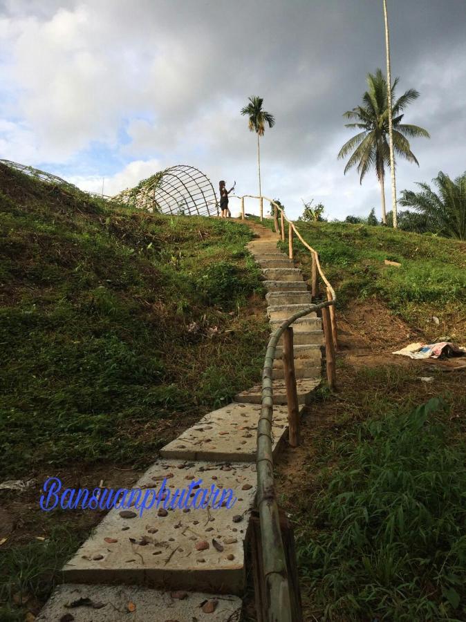 Bansuanphutarn Hotel Ban Pha Saeng Lang