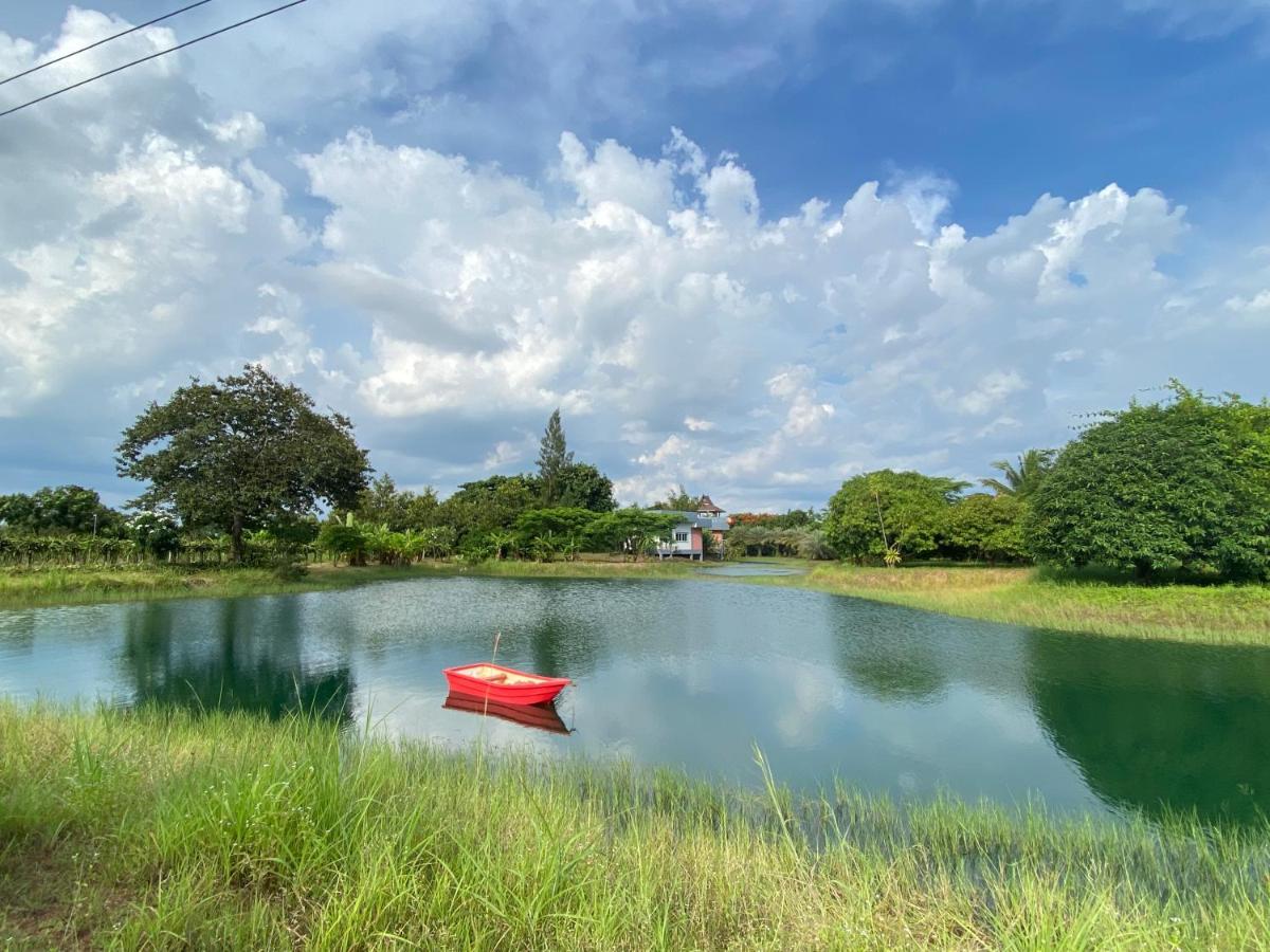 Resort Ok Farm