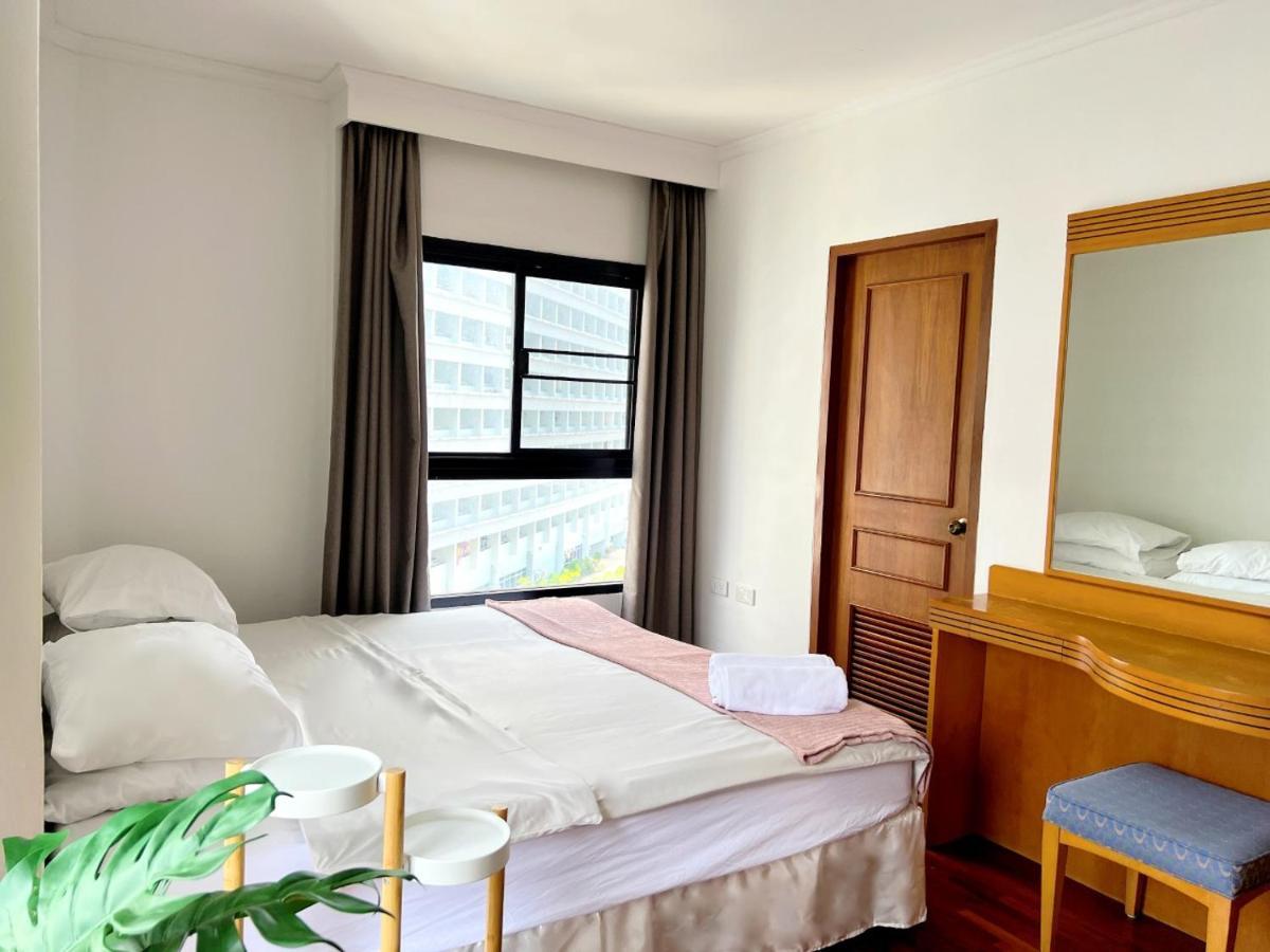 Grand Diamond Apartamento *