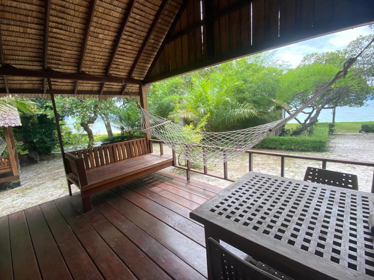 Pp Land Beach Eco 3*