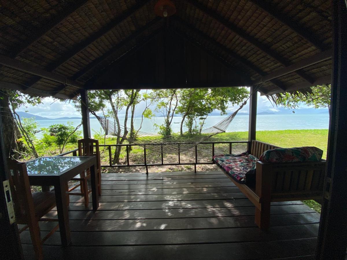 Pp Land Beach Eco Resort