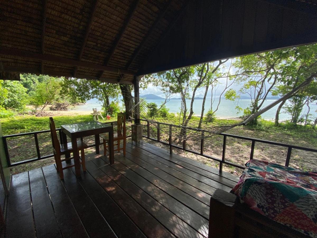 Pp Land Beach Eco Resort