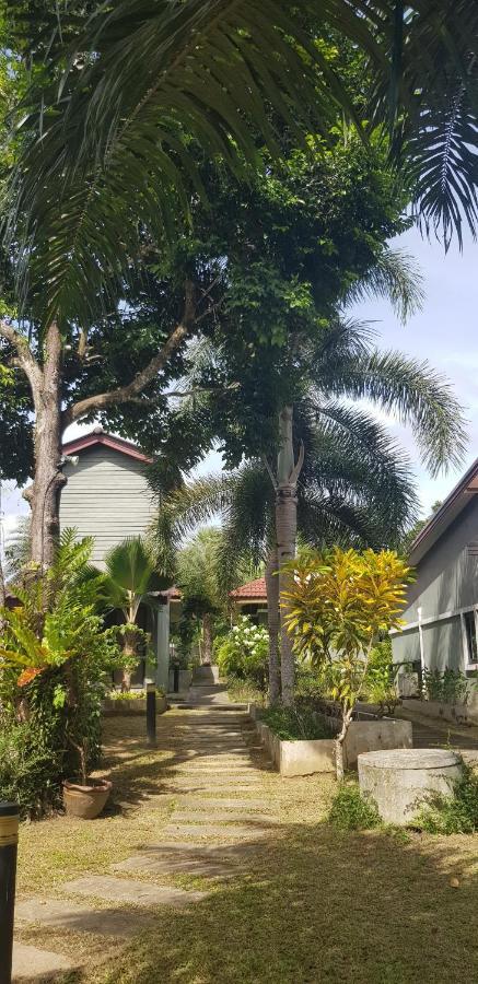 Resort Khaolak Yama - Sha 3*