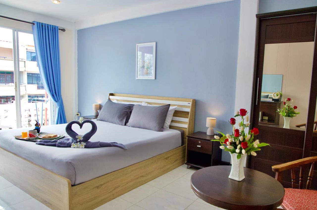 Guest house Golden By The Cha Am