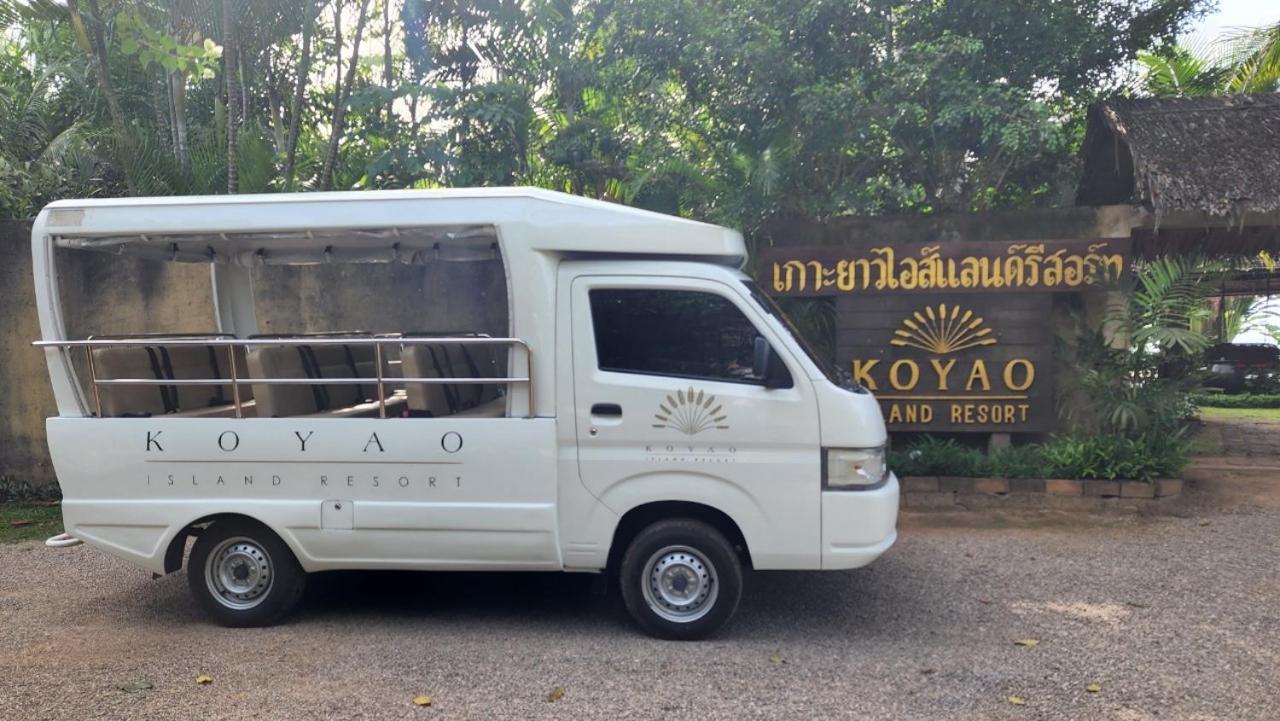 Koyao Island 4* Ko Yao Noi