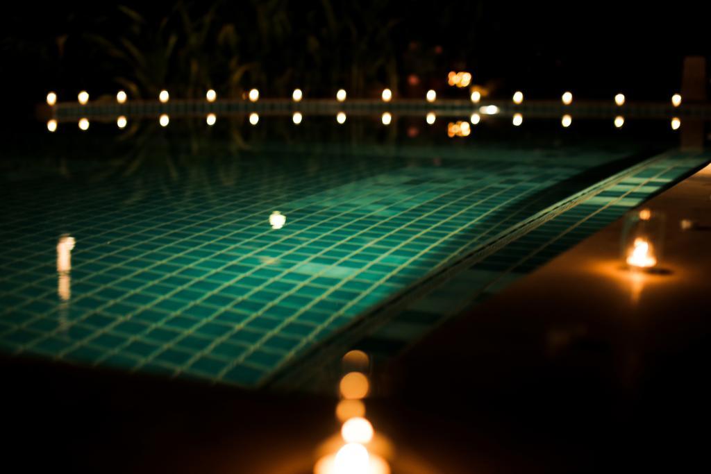 Buri Resort