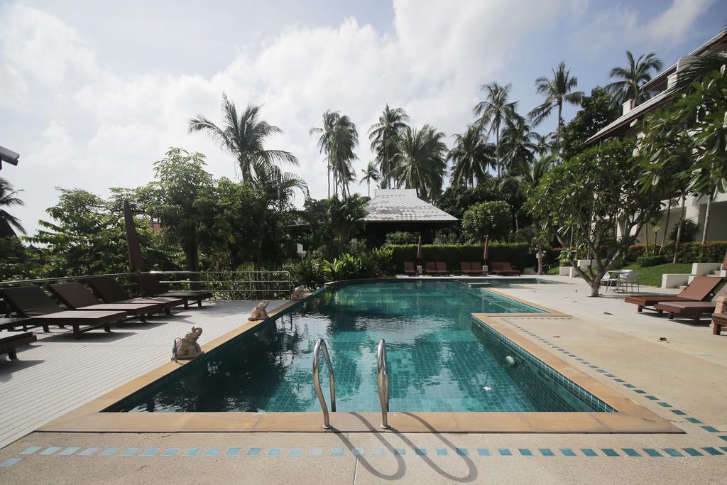 Resort Buri Lamai Beach (Koh Samui)