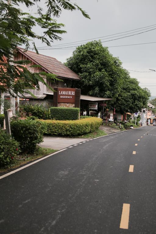 Resort Buri