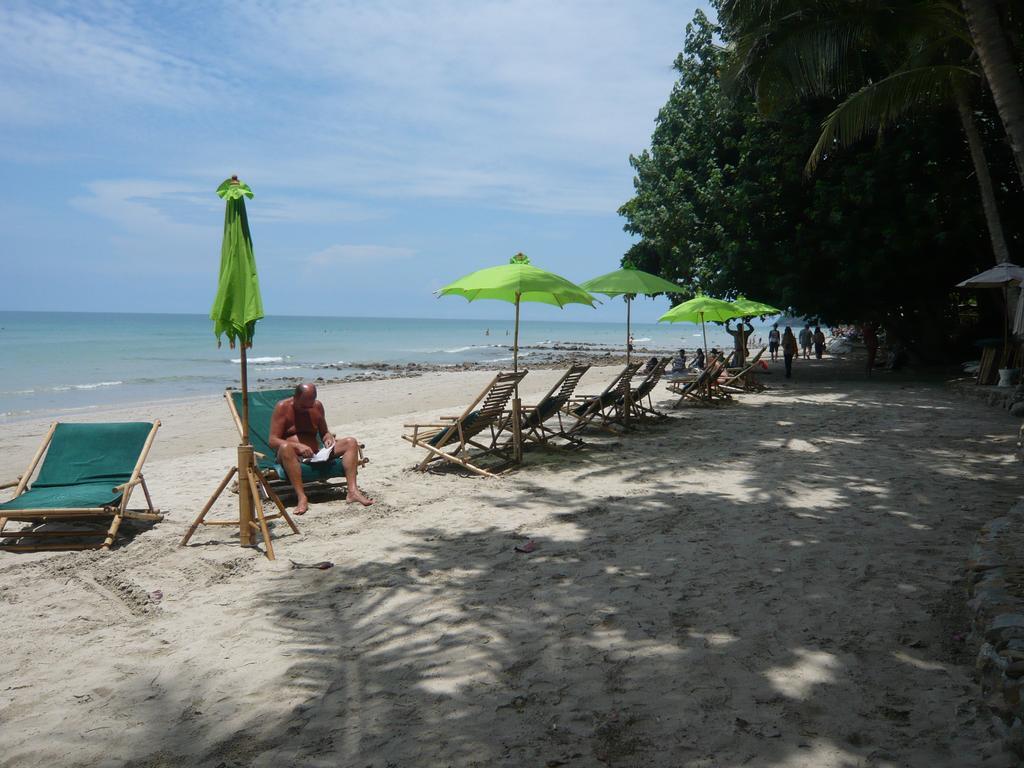 Banpu (adults Only) Resort