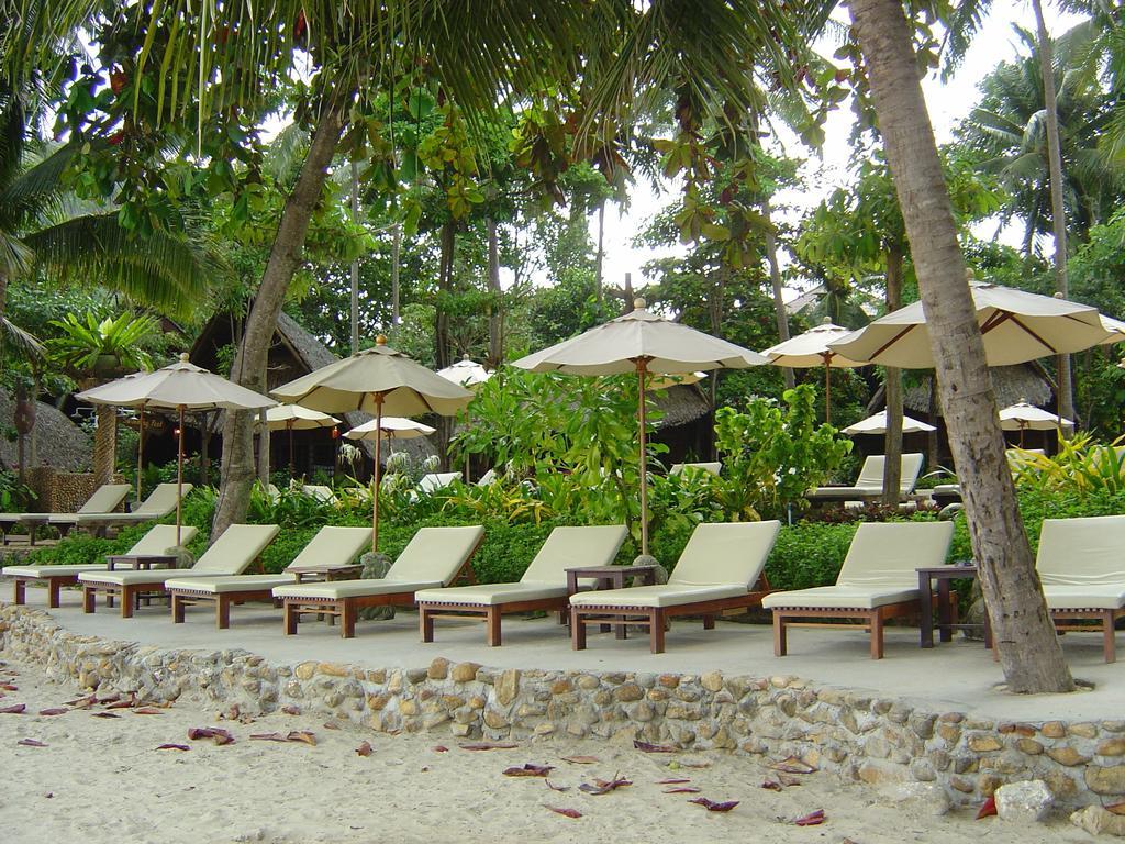 Resort Banpu (adults Only)