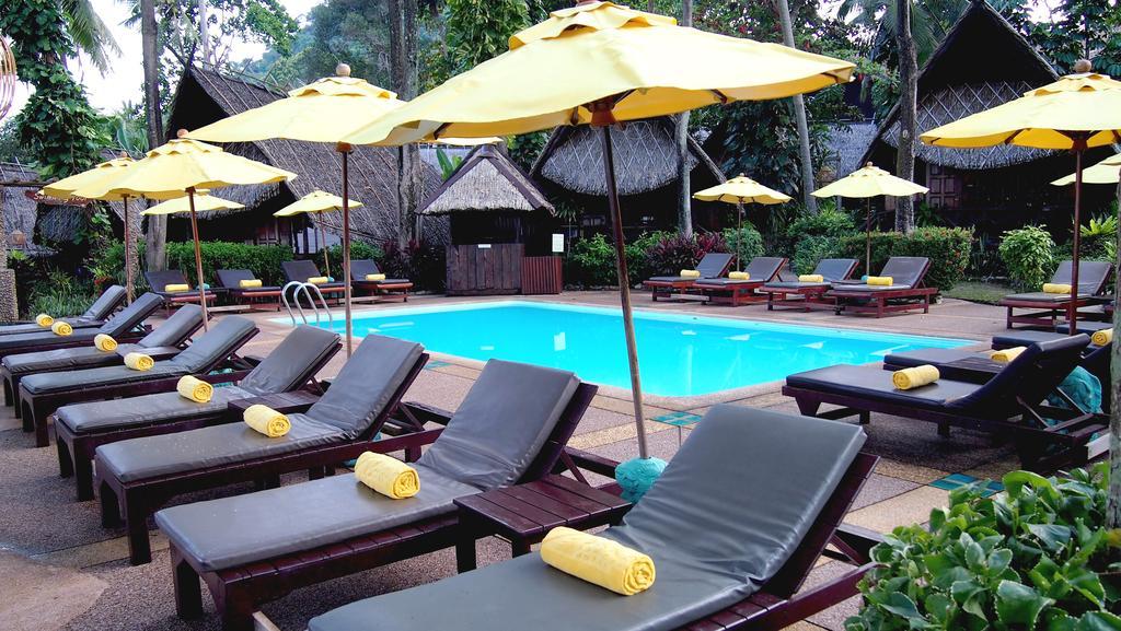 Banpu (adults Only) Koh Chang
