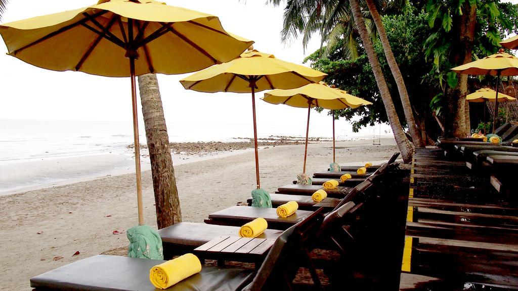 Banpu (adults Only) Resort