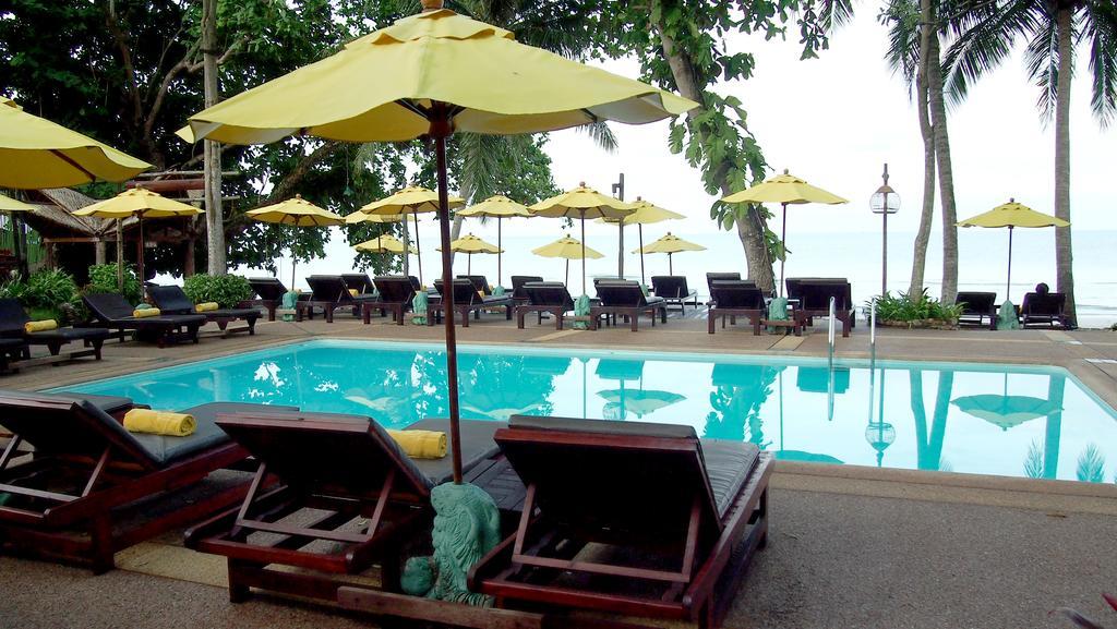 Resort Banpu (adults Only) 3*