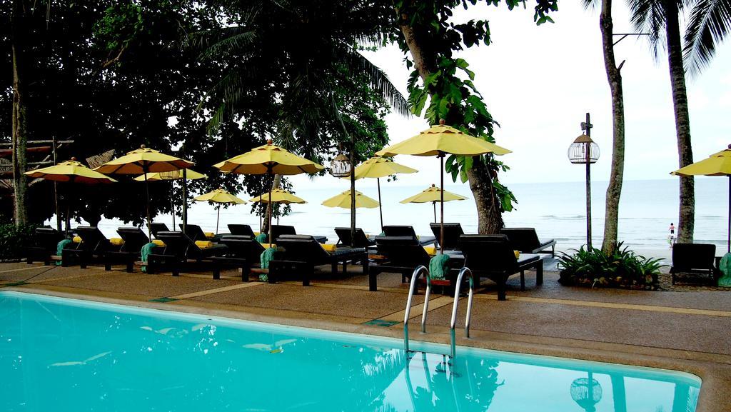 Resort Banpu (adults Only)