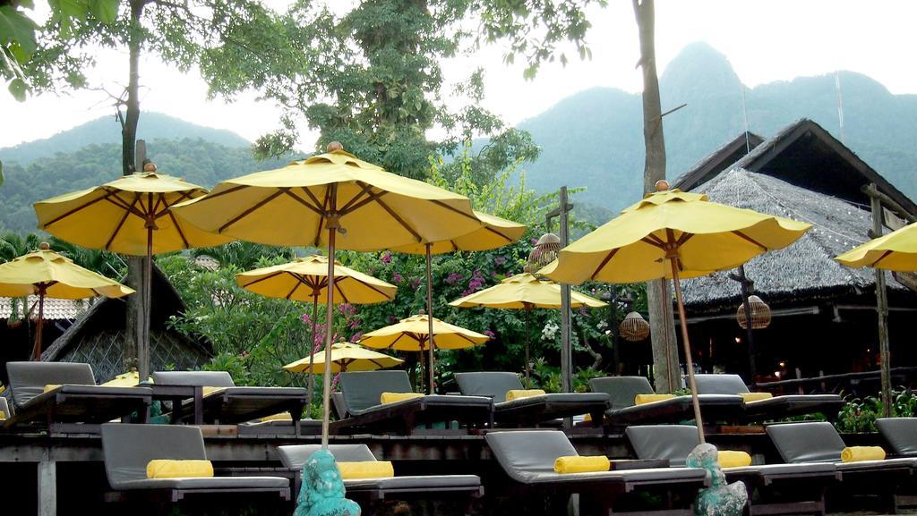 Banpu (adults Only) Resort Koh Chang