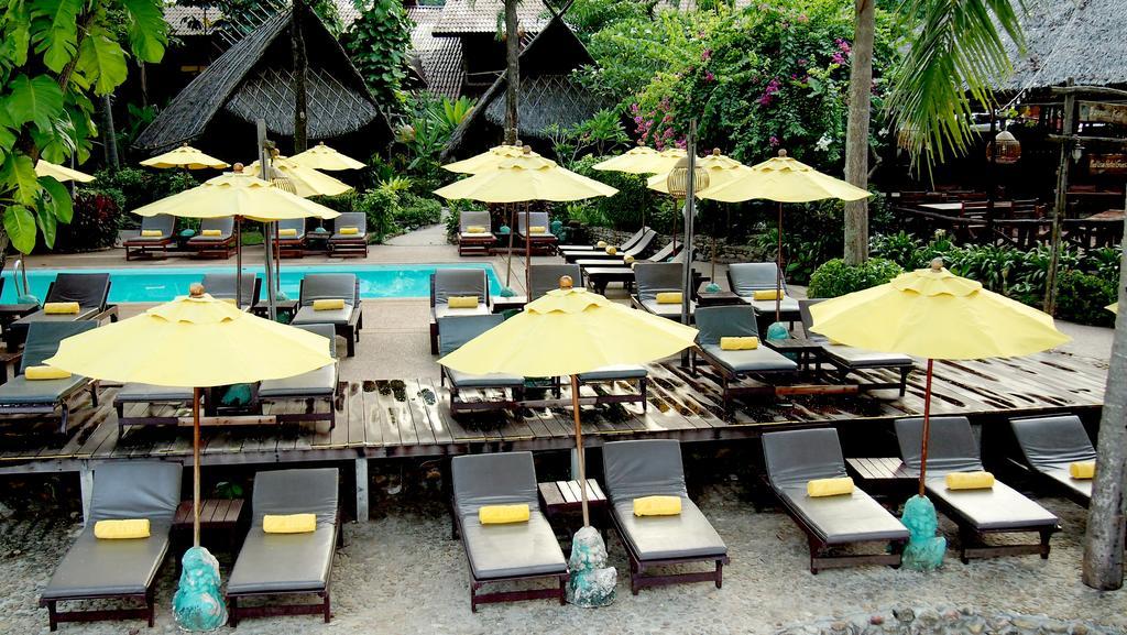 Resort Banpu (adults Only) 3*