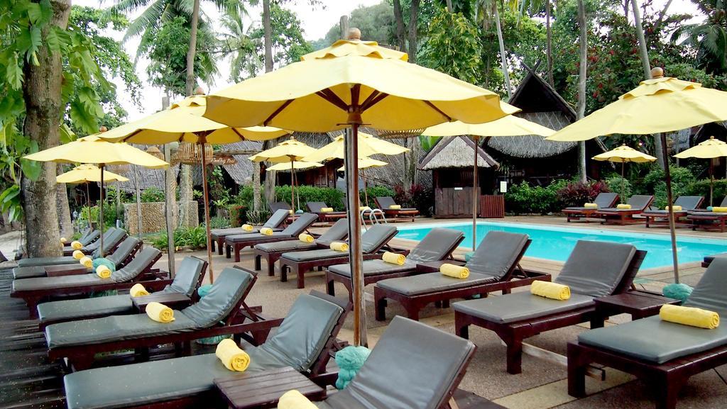 Resort Banpu (adults Only) Koh Chang