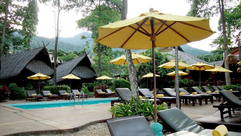 Banpu (adults Only) 3* Koh Chang