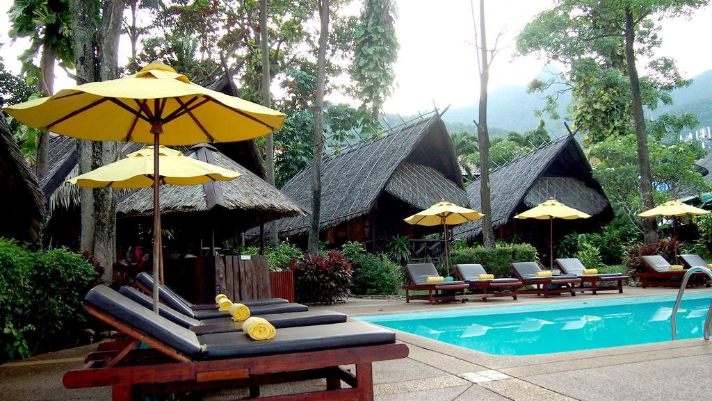 Banpu (adults Only) Resort