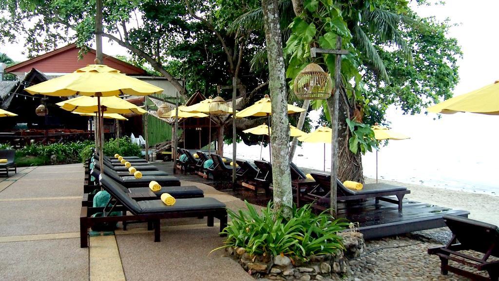 Resort Banpu (adults Only)