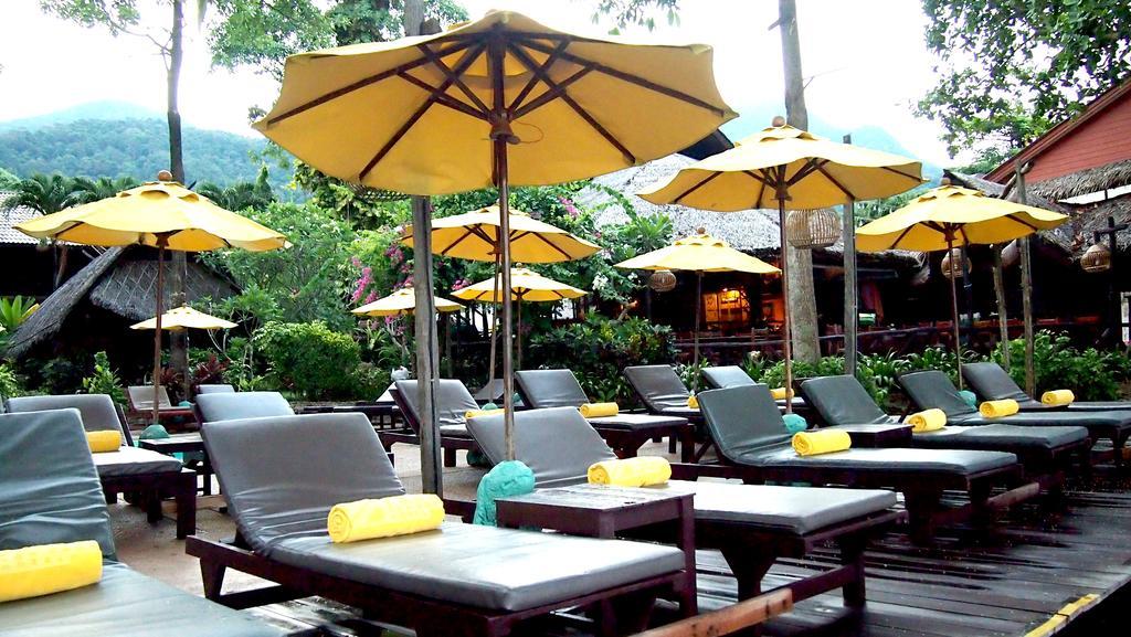 Resort Banpu (adults Only)