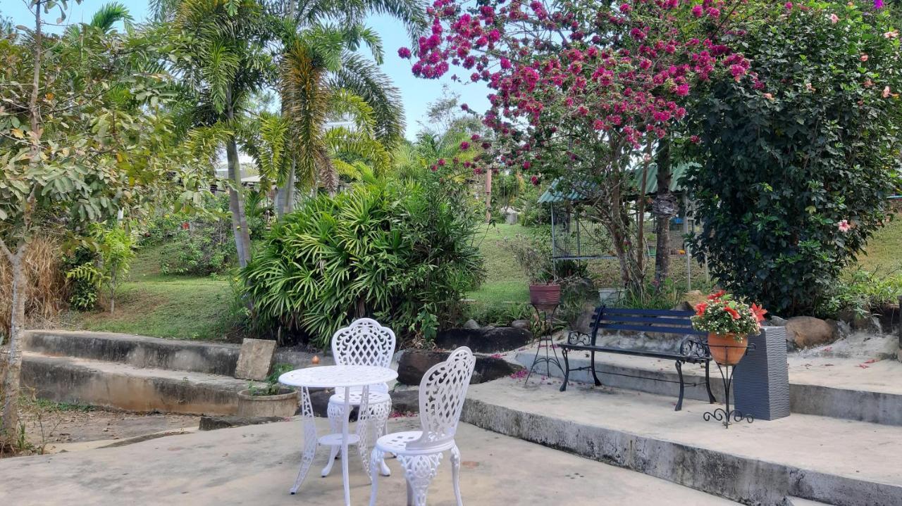 Resort Korp View House