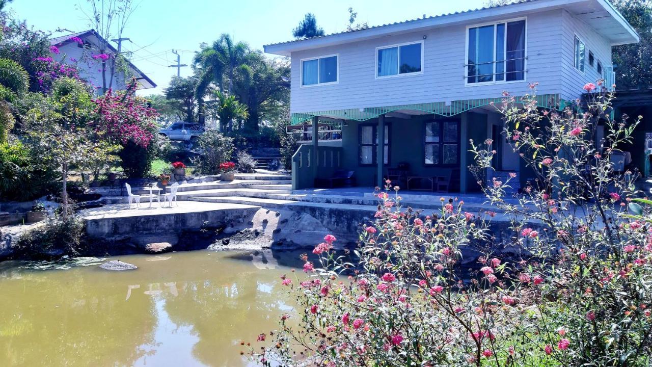 Resort Korp View House