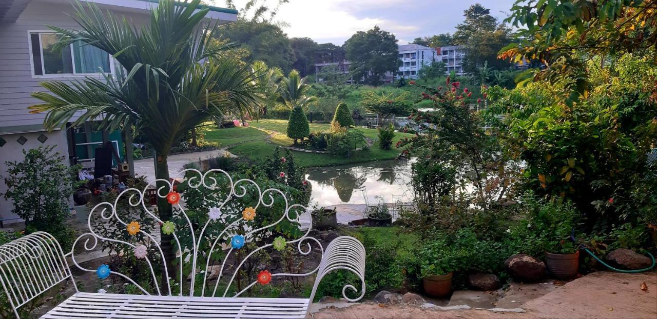 Korp View House Resort Wang Nam Khiao