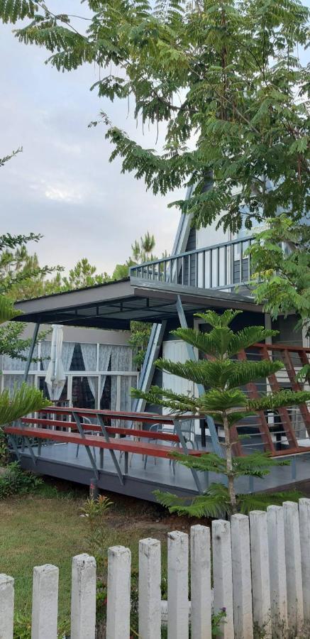 Korp View House Wang Nam Khiao