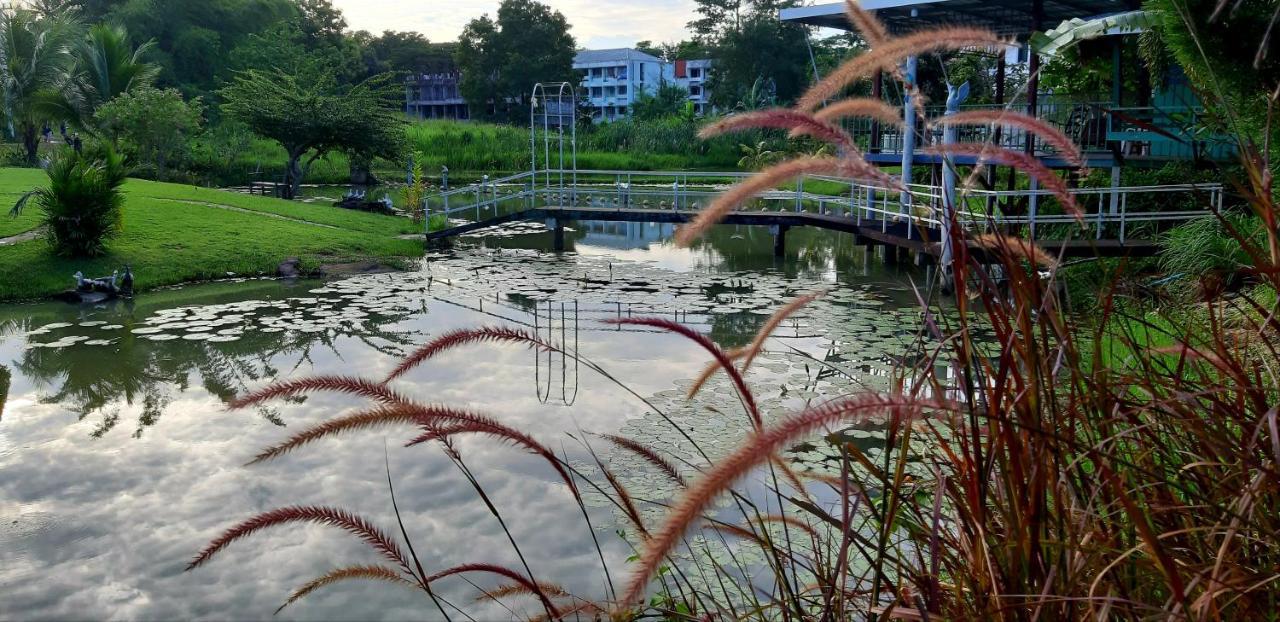 Korp View House Resort Wang Nam Khiao