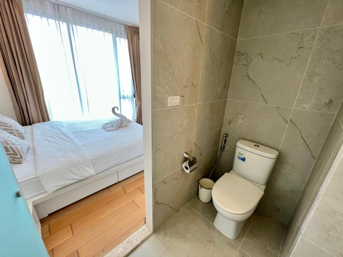 The Astra 2 Bedrooms By Ping Apartment *