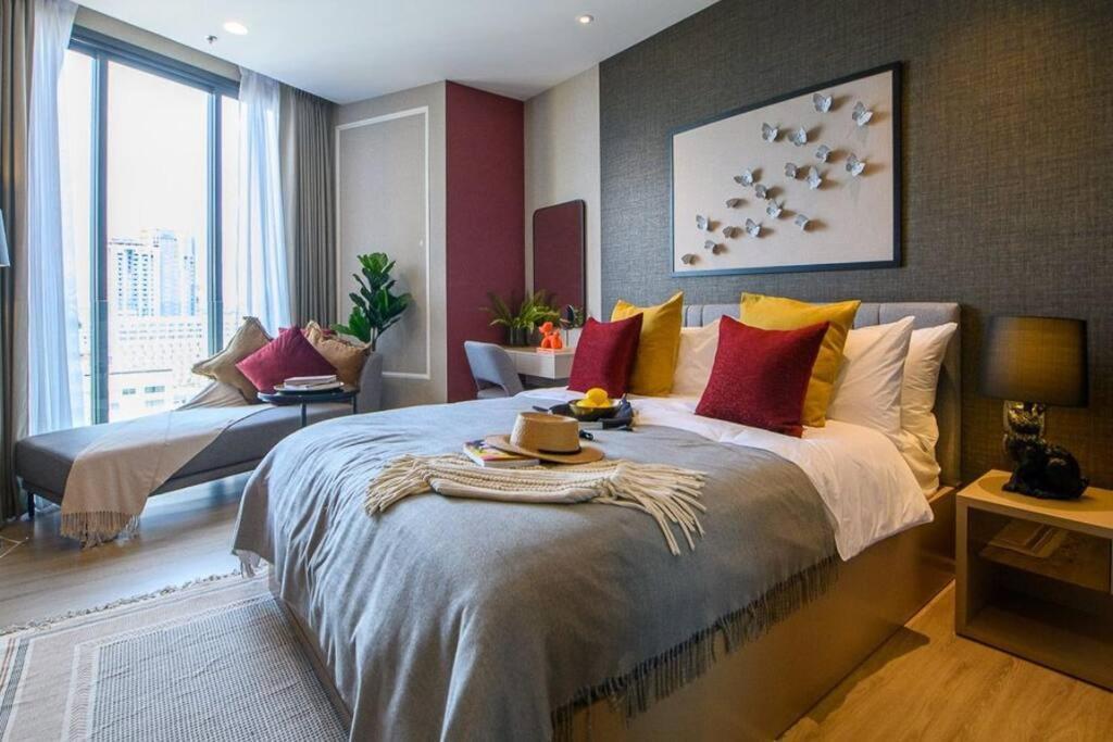 Apartment Edge Near Walking Street *