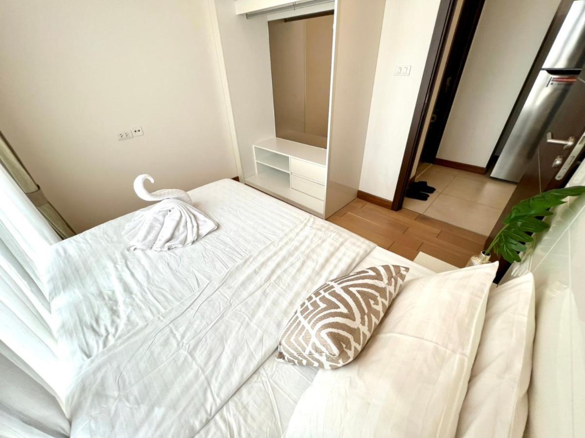 The Astra 2 Bedrooms By Ping * Chiang Mai