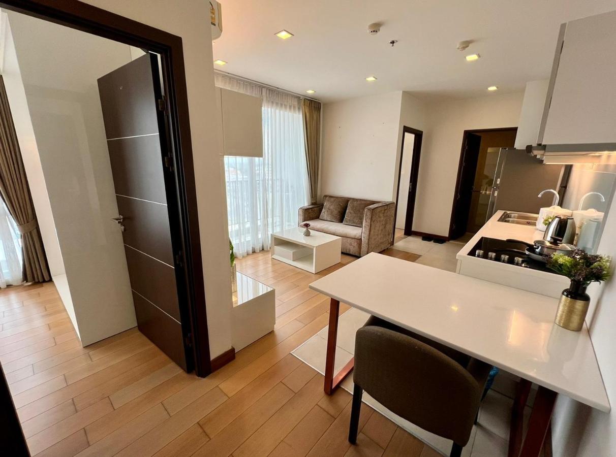 The Astra 2 Bedrooms By Ping Apartment
