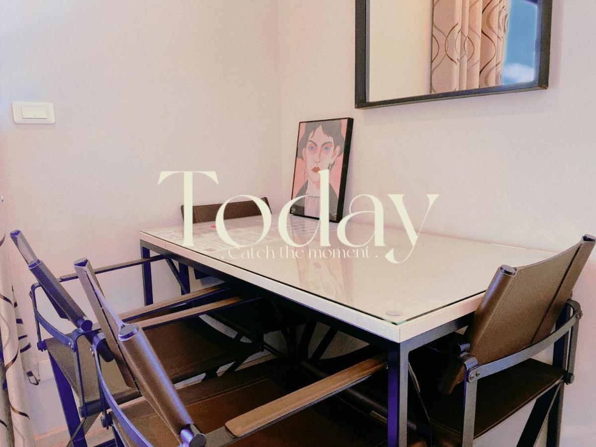 Apartamento The Base Seaview *