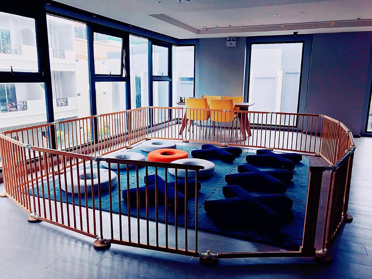 Apartamento The Base Seaview Pattaya