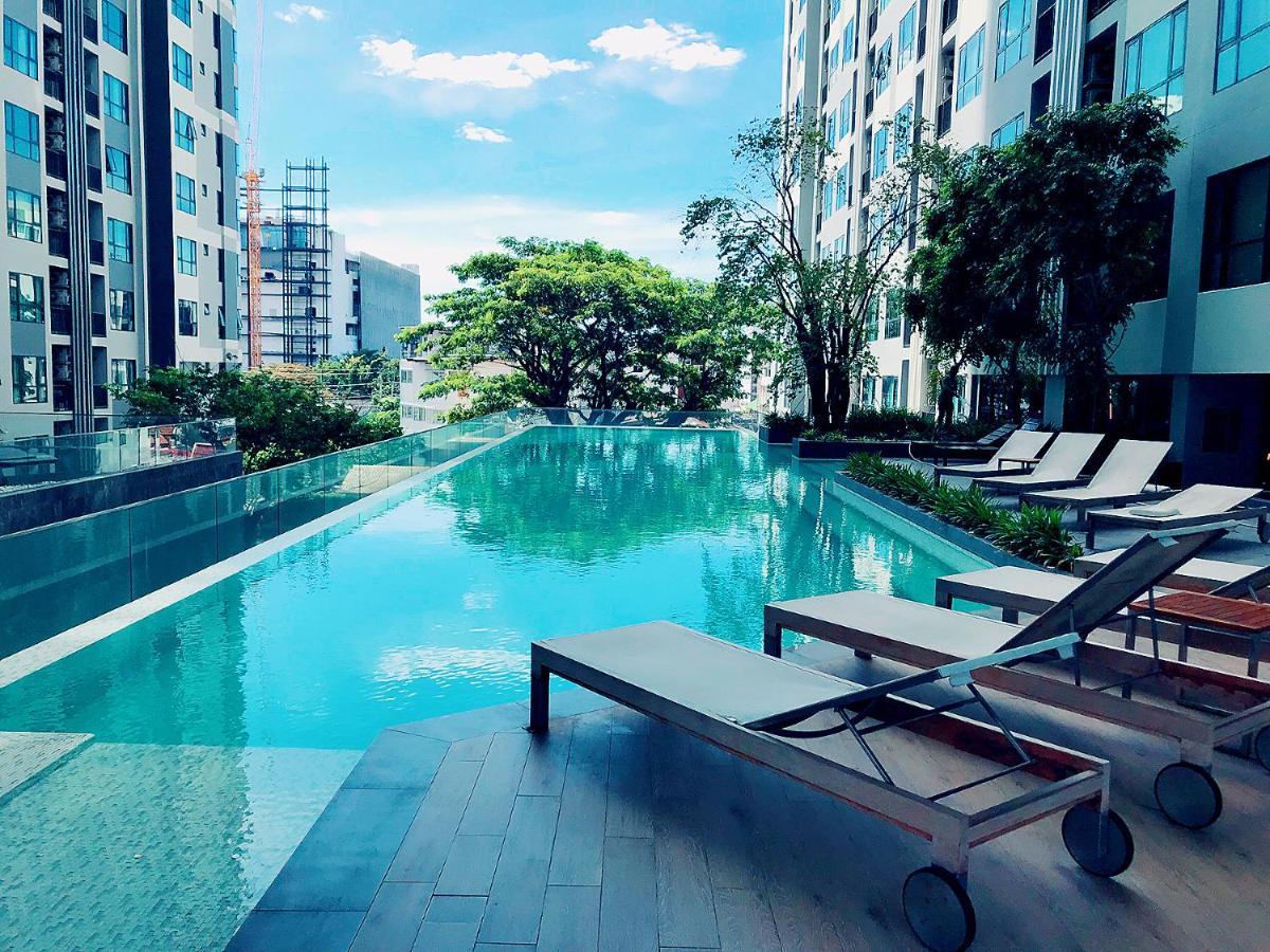 The Base Seaview Apartamento
