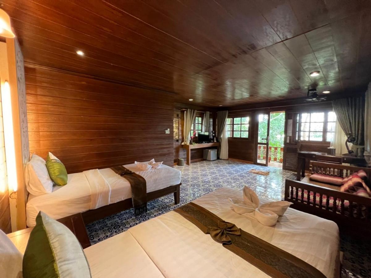Resort Lotus Paradise - Sha 3*
