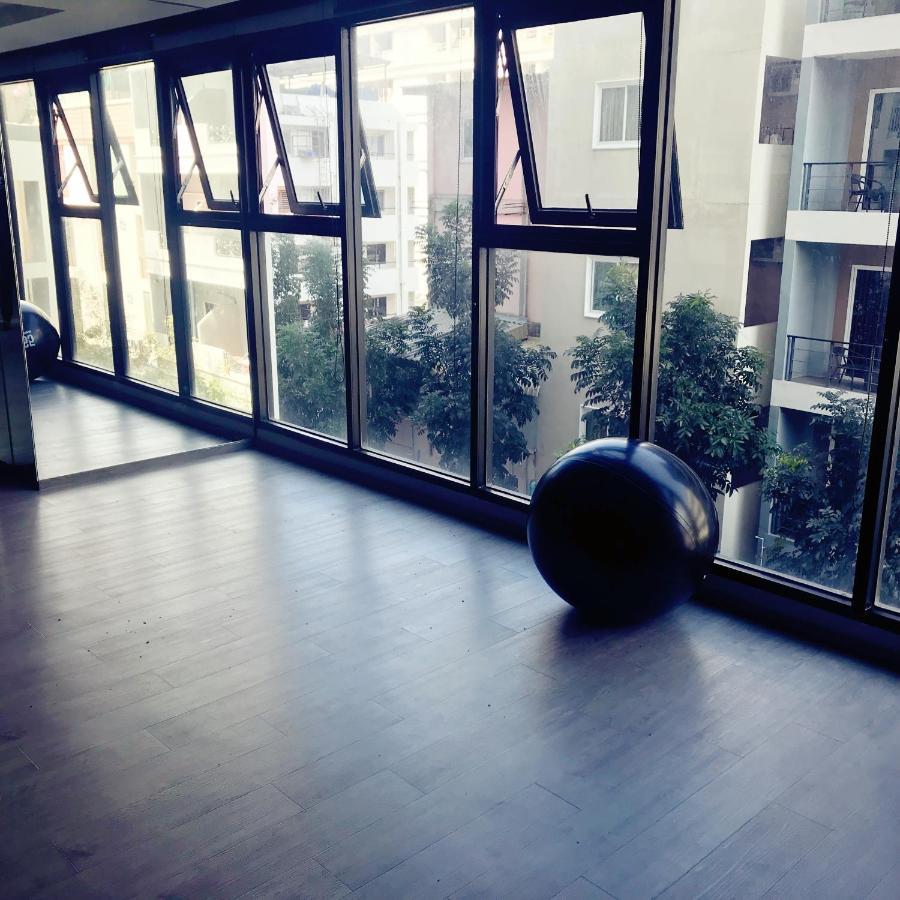 Apartamento The Base Seaview *