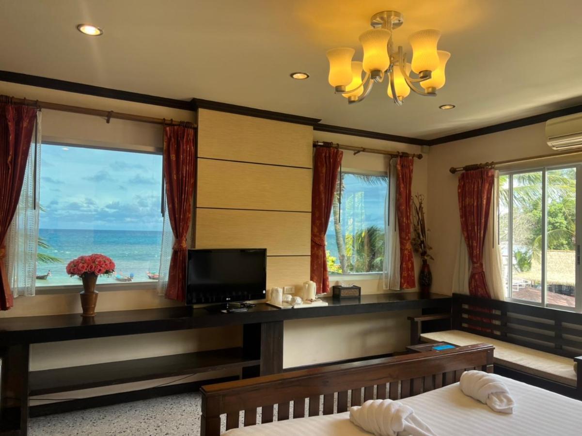 Resort Lotus Paradise - Sha Koh Tao
