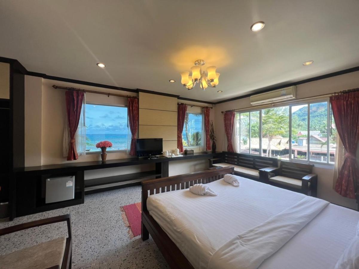 Lotus Paradise - Sha Resort